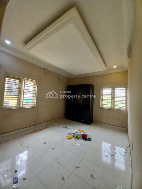 3 Bedrooms Flat, Oremeji Street, Gra Phase 1, Magodo, Lagos, Flat / Apartment for Rent