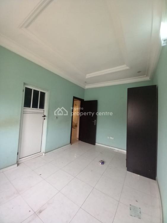 3 Bedrooms Flat, Oremeji Street, Gra Phase 1, Magodo, Lagos, Flat / Apartment for Rent