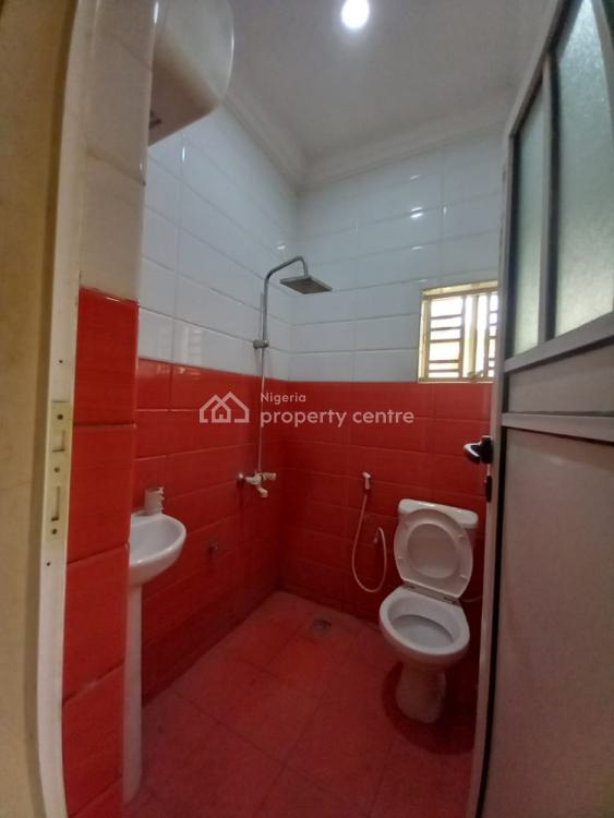 3 Bedrooms Flat, Oremeji Street, Gra Phase 1, Magodo, Lagos, Flat / Apartment for Rent