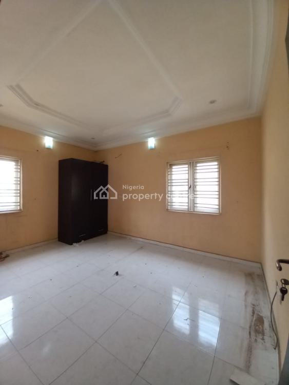 3 Bedrooms Flat, Oremeji Street, Gra Phase 1, Magodo, Lagos, Flat / Apartment for Rent