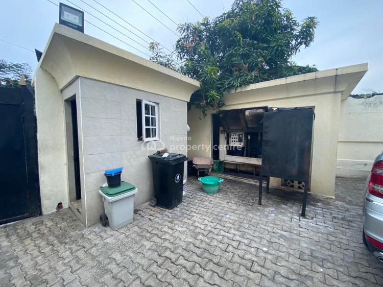 For Sale Luxury 5 Bedroom Duplex, Dolphin Estate, Ikoyi, Lagos 5