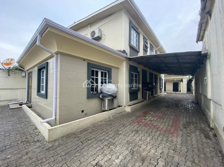 For Sale Luxury 5 Bedroom Duplex, Dolphin Estate, Ikoyi, Lagos 5
