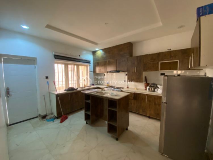 Furnished 4 Bedroom Semi Detached Duplex with 1 Bedroom Bq, Paradises Estates, Life Camp, Abuja, Semi-detached Duplex for Sale