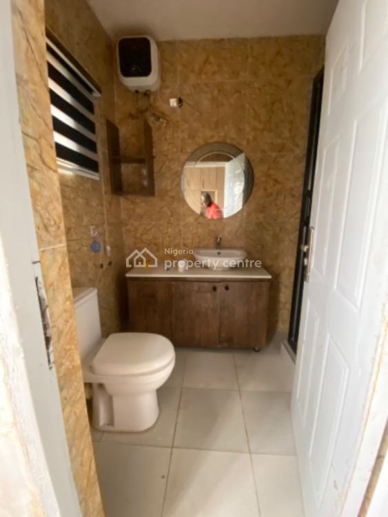 Furnished 4 Bedroom Semi Detached Duplex with 1 Bedroom Bq, Paradises Estates, Life Camp, Abuja, Semi-detached Duplex for Sale