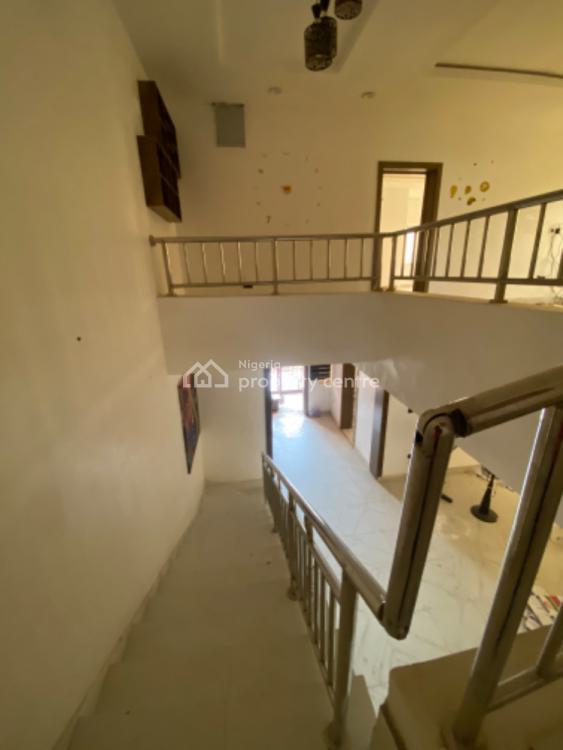 Furnished 4 Bedroom Semi Detached Duplex with 1 Bedroom Bq, Paradises Estates, Life Camp, Abuja, Semi-detached Duplex for Sale