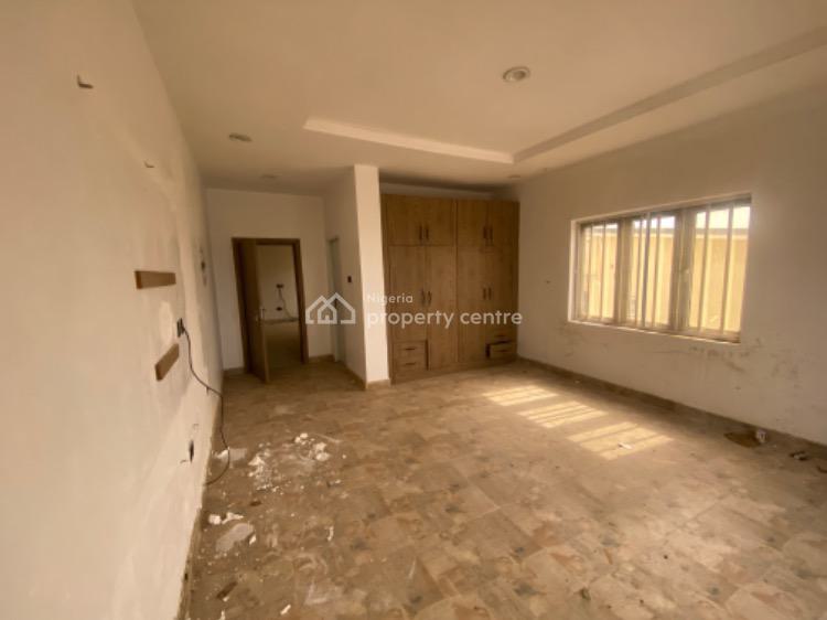 Furnished 4 Bedroom Semi Detached Duplex with 1 Bedroom Bq, Paradises Estates, Life Camp, Abuja, Semi-detached Duplex for Sale