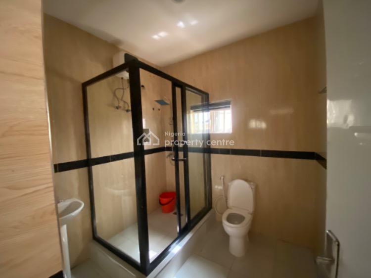 Furnished 4 Bedroom Semi Detached Duplex with 1 Bedroom Bq, Paradises Estates, Life Camp, Abuja, Semi-detached Duplex for Sale