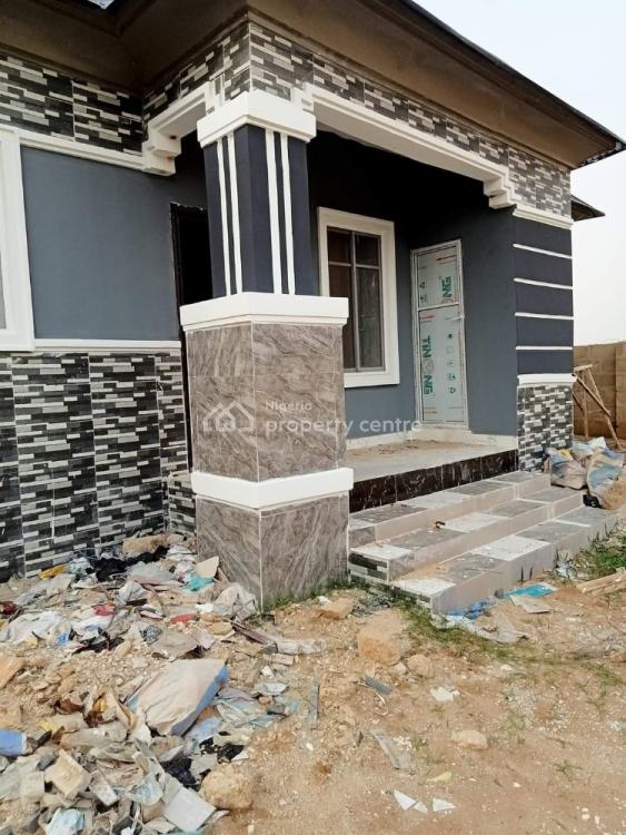 For Sale Brand New 3 Bedroom Flat, Ring Road 3, Uyo, Akwa Ibom 3