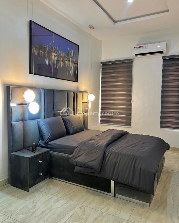10 Units of Luxurious 4 Bedrooms Apartment, Ikate, Ikate, Lekki, Lagos, Flat / Apartment Short Let