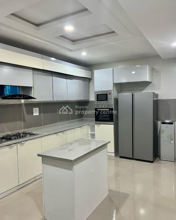 10 Units of Luxurious 4 Bedrooms Apartment, Ikate, Ikate, Lekki, Lagos, Flat / Apartment Short Let