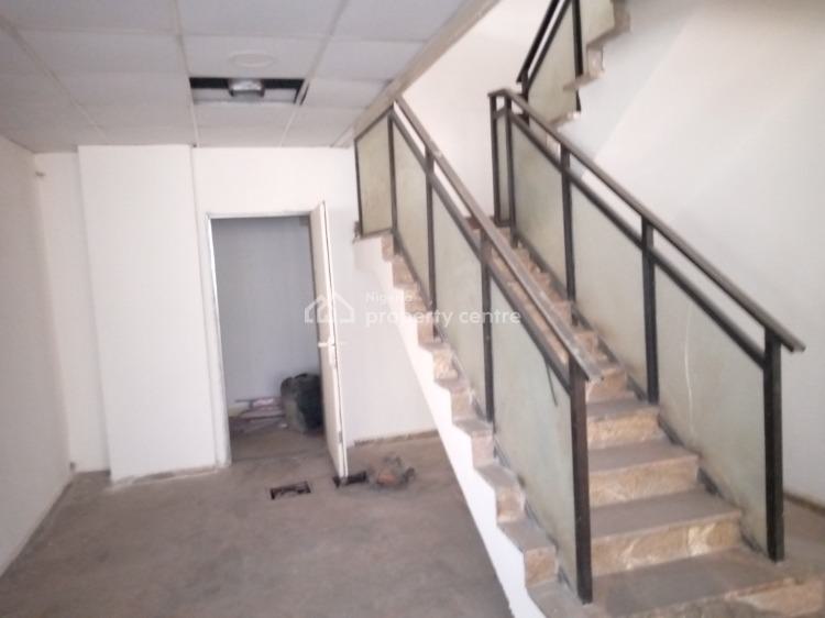 a Robust Office Complex, Ap Plaza Plot 28 Ademola Adetokunbo Crescent, Wuse 2, Abuja, Office Space for Rent
