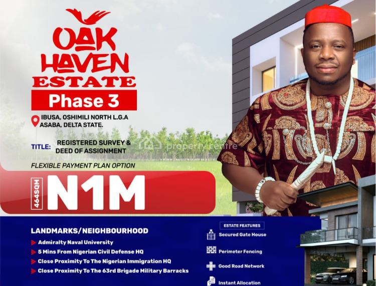 For Sale Cheap And Affordable Dry Land, Oak Haven Located Behind 63rd