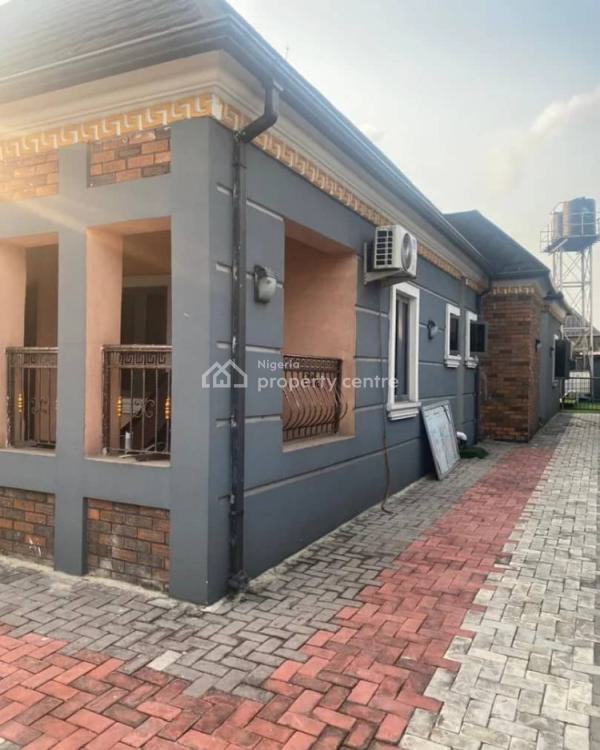 For Rent Luxurious And Tastefully Fully Furnished 3 Bedrooms Detached