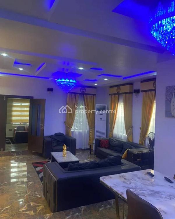 For Rent Luxurious And Tastefully Fully Furnished 3 Bedrooms Detached