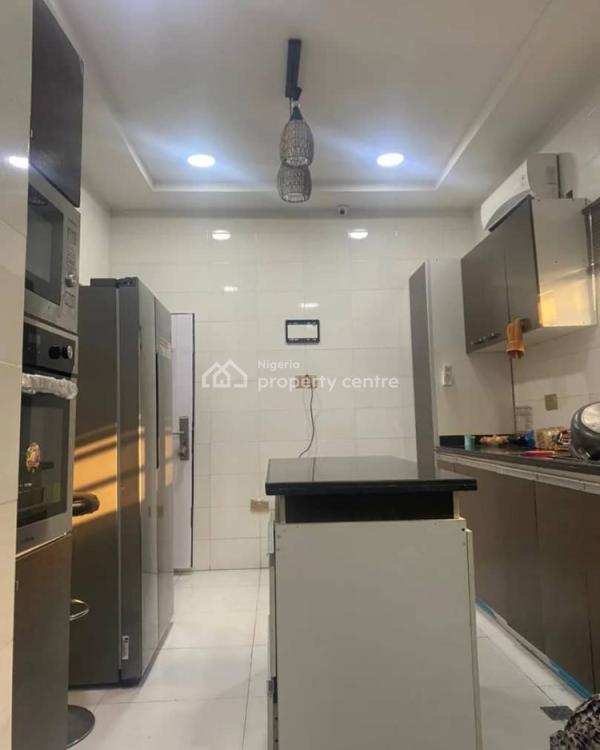 For Rent Luxurious And Tastefully Fully Furnished 3 Bedrooms Detached