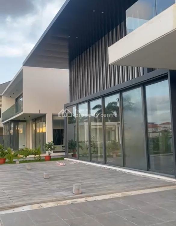 For Sale Super Luxurious Mansion, Off Second Avenue, Banana Island