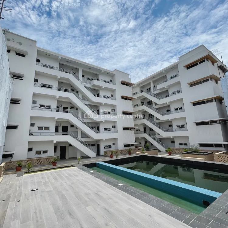 804 Trendy City Balcony Apartment - LekkeSlaap - Trendy City View Apartments