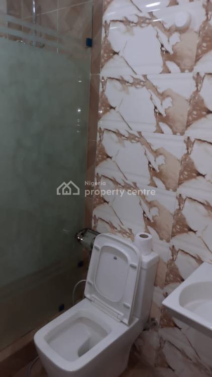Fully Furnished & Serviced 3 Bedroom Bungalow with Bq, Maitama District, Abuja, Terraced Bungalow for Rent