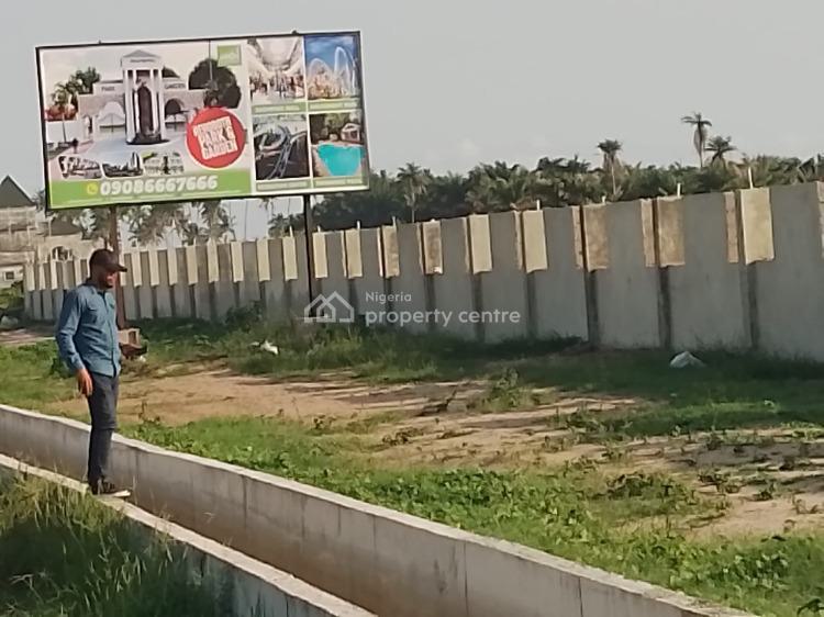 For Sale Land, Rehoboth Park And Garden Phase 2 Extension 2, Ibeju