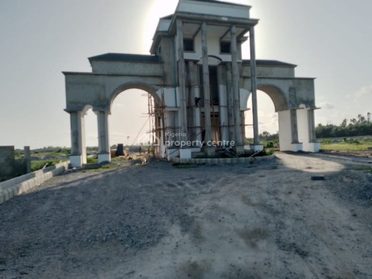 For Sale Land, Rehoboth Park And Garden Phase 2 Extension 2, Ibeju