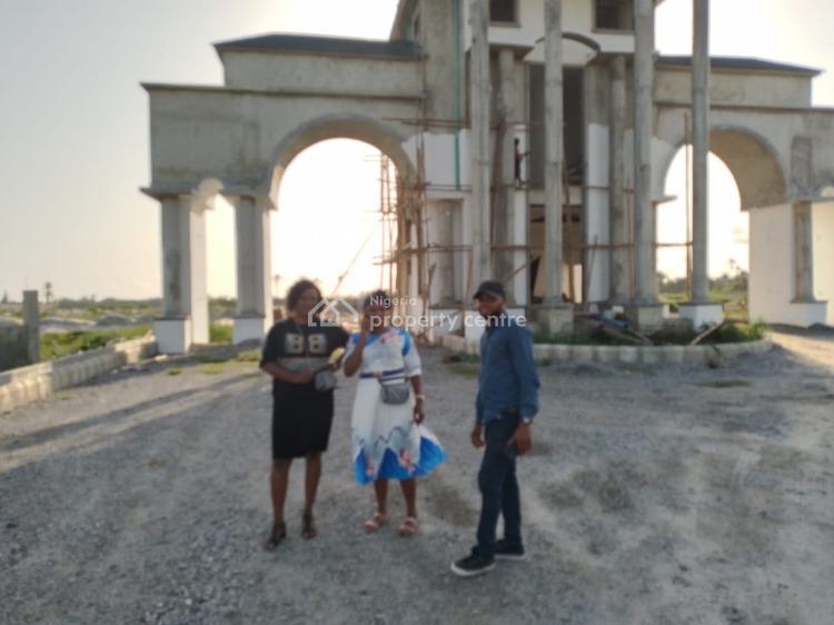 For Sale Land, Rehoboth Park And Garden Phase 2 Extension 2, Ibeju