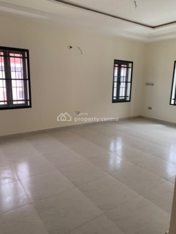 Luxury Newly Built Detached 5 Bedroom with a Bq, Guzape District, Abuja, Detached Duplex for Rent