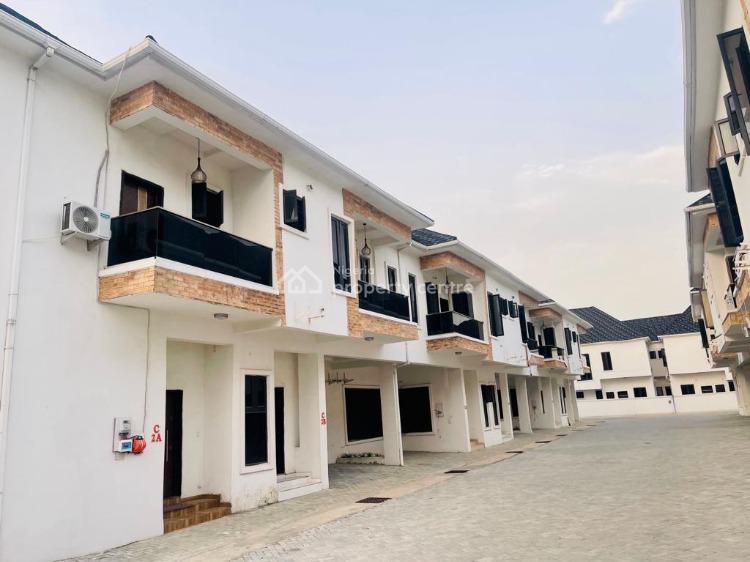 For Rent 4 Bedroom Terrace House, Applewood Estate Off Coastal Road