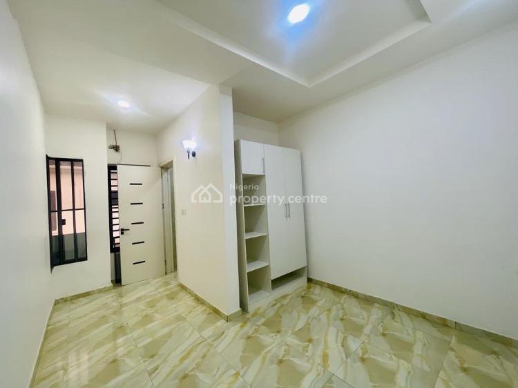 For Rent 4 Bedroom Terrace House, Applewood Estate Off Coastal Road