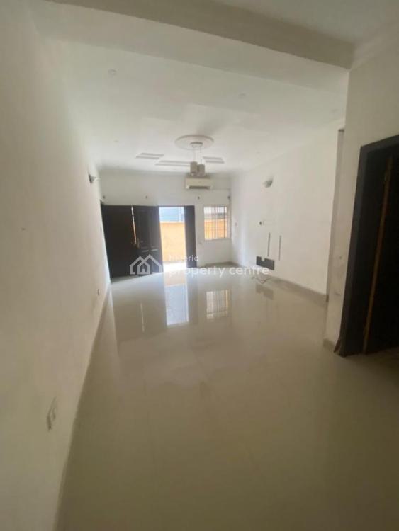 For Rent Self Serviced 3 Bedroom Flat, Osborne Phase 2 Estate, Osborne