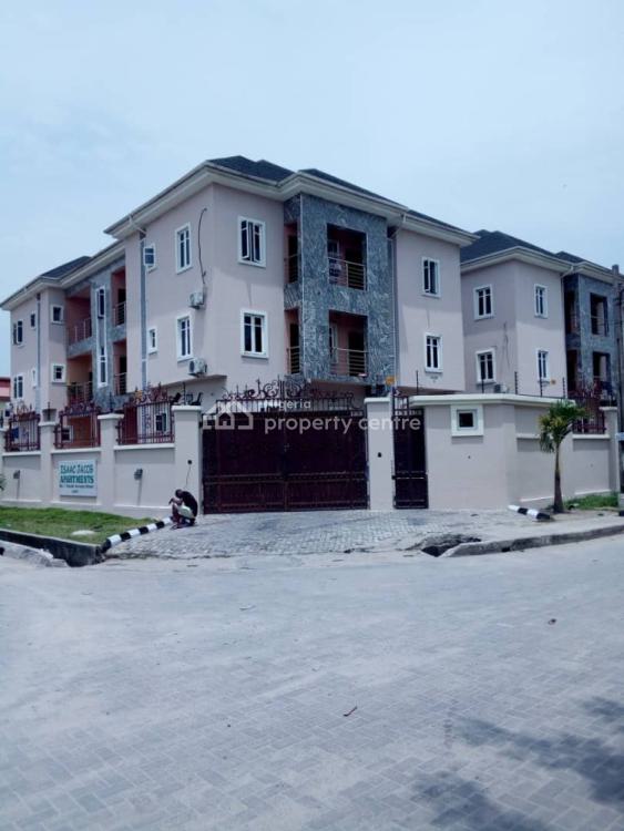 For Rent Just One Flat Is Vacant. It Is A Three(3) Bedroom Service