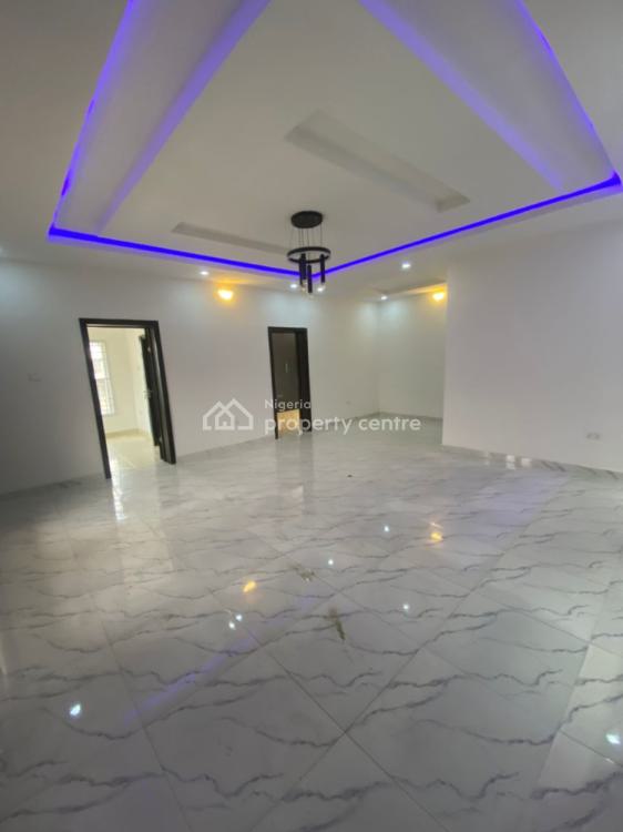 Luxury 2 Bedroom Flat 24hrs of Electricity, Ologolo, Lekki, Lagos, Flat / Apartment for Rent