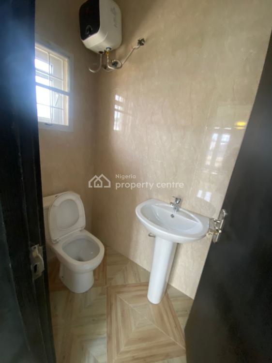 Luxury 2 Bedroom Flat 24hrs of Electricity, Ologolo, Lekki, Lagos, Flat / Apartment for Rent