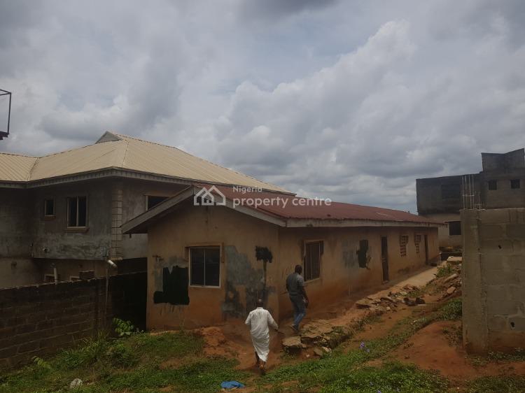 For Sale 4 Bedroom Bungalow, Eyita Ojokoro, Agric, Ikorodu, Lagos 4