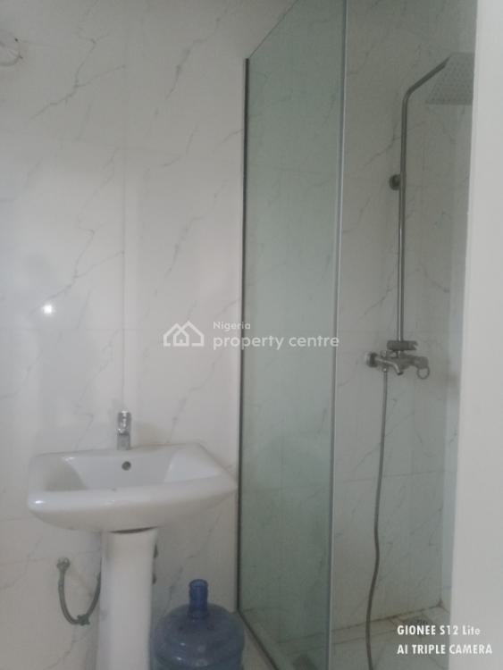 Excellent Luxury 2 Bedroom Apartment, 29 Grace Raphel Street, Bera Estate, Chevron Road, Lekki, Lagos, Flat / Apartment for Rent
