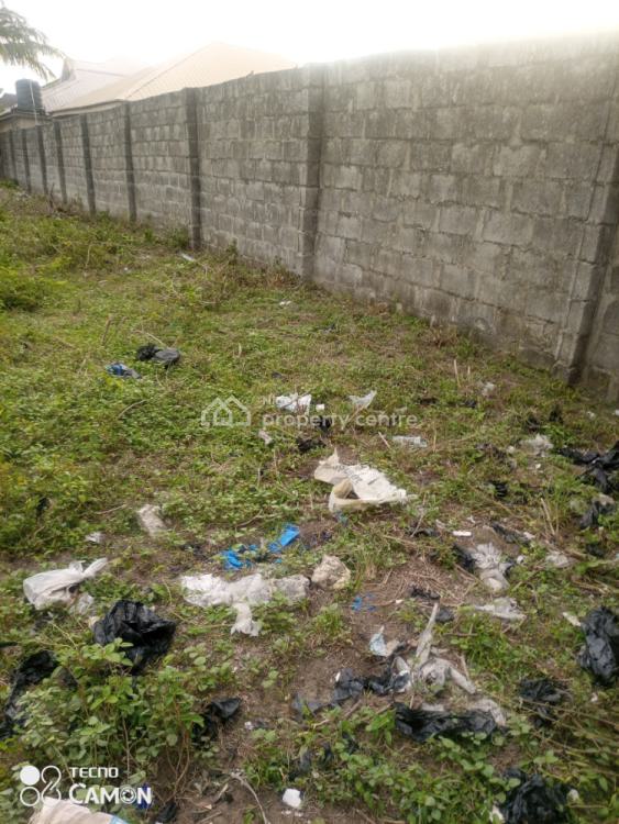Direct 1800ms Plot with Approval, Facing Lekki Expressway, By Vgc, Ikota, Lekki, Lagos, Commercial Land for Sale