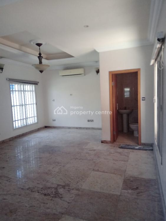 Large 9 Bedroom Exclusive Mansion with Large Compound, Lekki Right Off T. F Kuboye Street, Lekki Phase 1, Lekki, Lagos, House for Rent