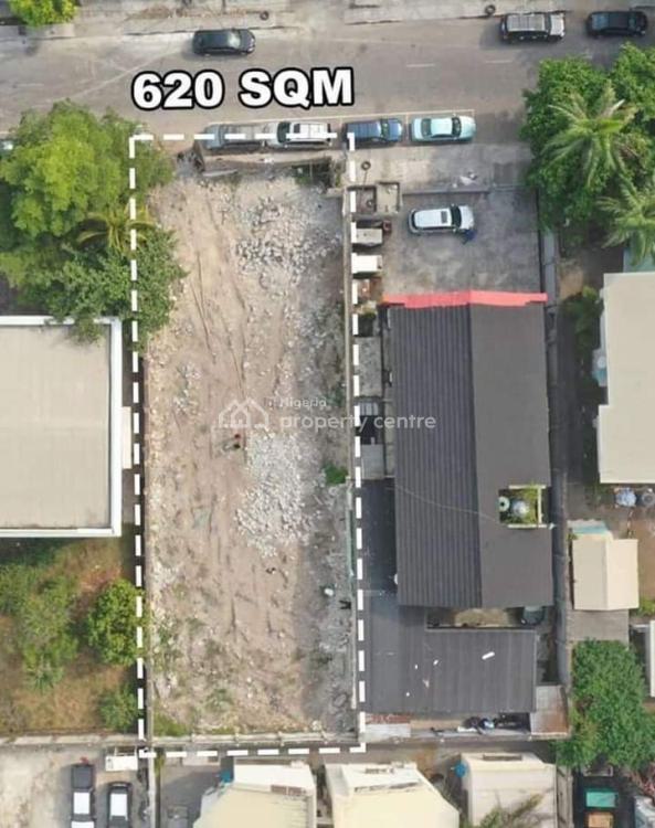 Land for Sale in Victoria Island (VI), Lagos 5,290 Listings Nigeria