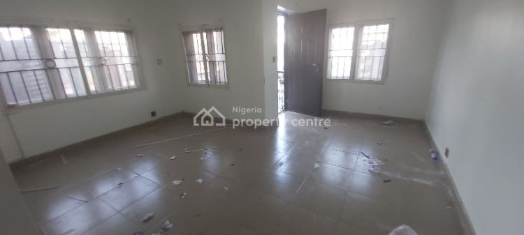 Clean 1 Bedroom Flat, Adenike Oladipo Street, Ologolo, Lekki, Lagos, Mini Flat (room and Parlour) for Rent