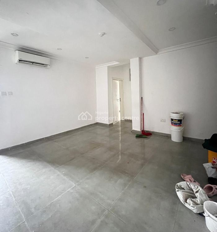 Serviced Secured 2 Bedroom Apartment,  with Swimming Pool, & Gym, Osapa, Lekki, Lagos, Flat / Apartment for Rent
