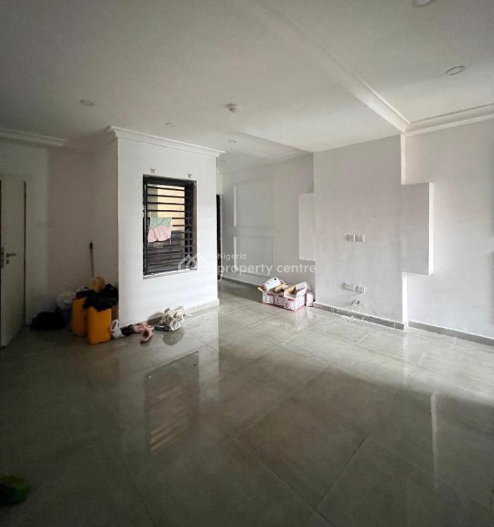 Serviced Secured 2 Bedroom Apartment,  with Swimming Pool, & Gym, Osapa, Lekki, Lagos, Flat / Apartment for Rent