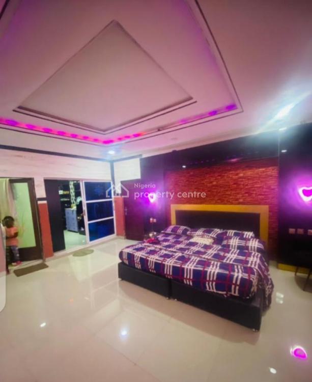 For Sale Luxury Furnished 3 Bedroom Bungalow In A Serene Environment