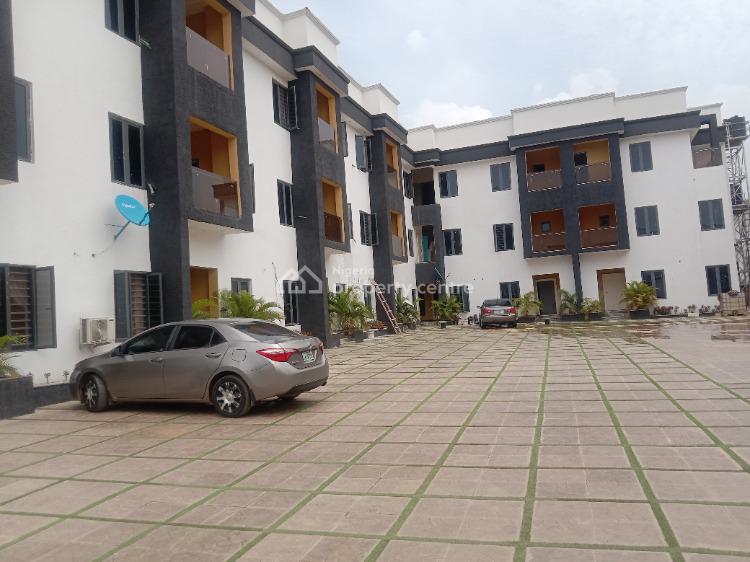 For Sale Brand New Luxury Five Bedrooms Terraced Duplex, Gilmore, Jahi