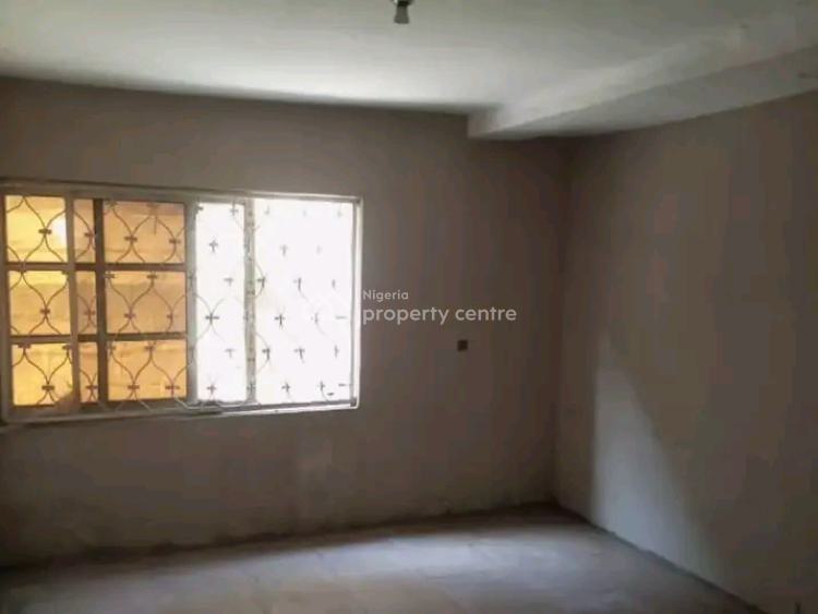 3 Bedroom Flat, Agodi Gate Bus Stop, Agodi, Ibadan, Oyo, Terraced Bungalow for Rent