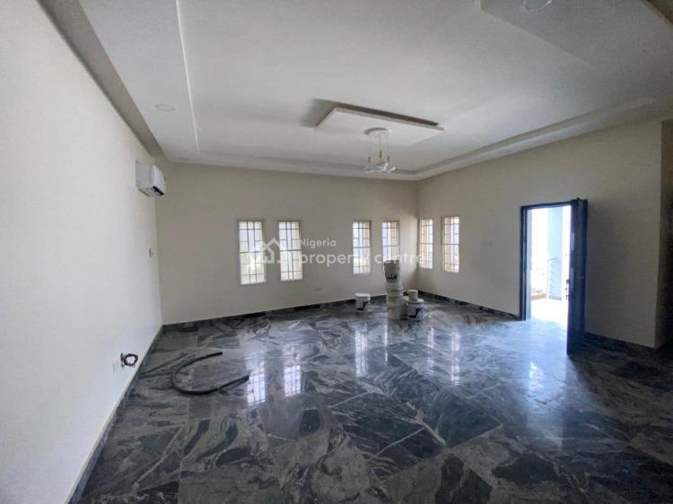 Fully Serviced 2 Bedroom Flat, Wuye, Abuja, Flat / Apartment for Rent