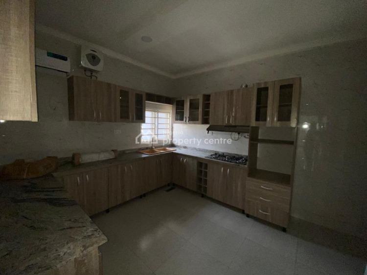 Fully Serviced 2 Bedroom Flat, Wuye, Abuja, Flat / Apartment for Rent