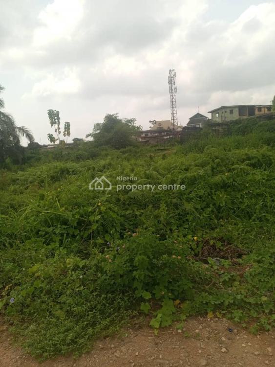 For Sale 23 Plots Of Land, Wasimi, Maryland, Lagos Nigeria Property