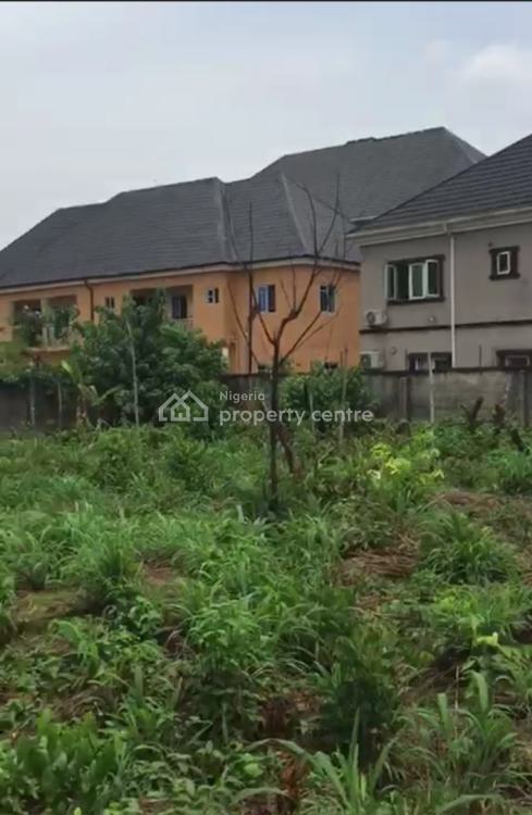 2 Plots of Land, Akalawu Estate, World Bank, Owerri Municipal, Imo, Residential Land for Sale