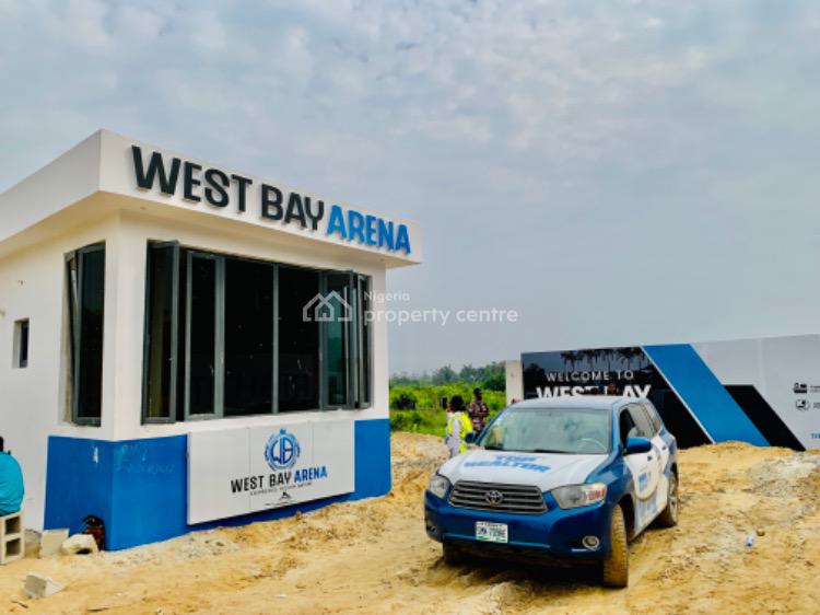 For Sale Developing Estate With Tremendous Growth Potential, West Bay