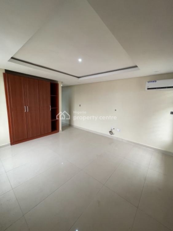 Superbly Finished & Fully Serviced Three (3) Bedroom Apartment with Bq, Off Banana Island Road, Ikoyi, Lagos, Flat / Apartment for Sale