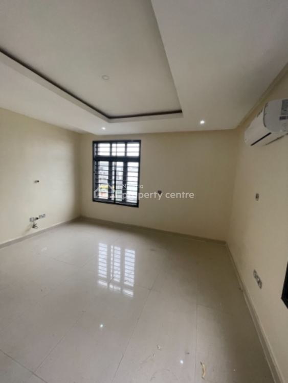 Superbly Finished & Fully Serviced Three (3) Bedroom Apartment with Bq, Off Banana Island Road, Ikoyi, Lagos, Flat / Apartment for Sale